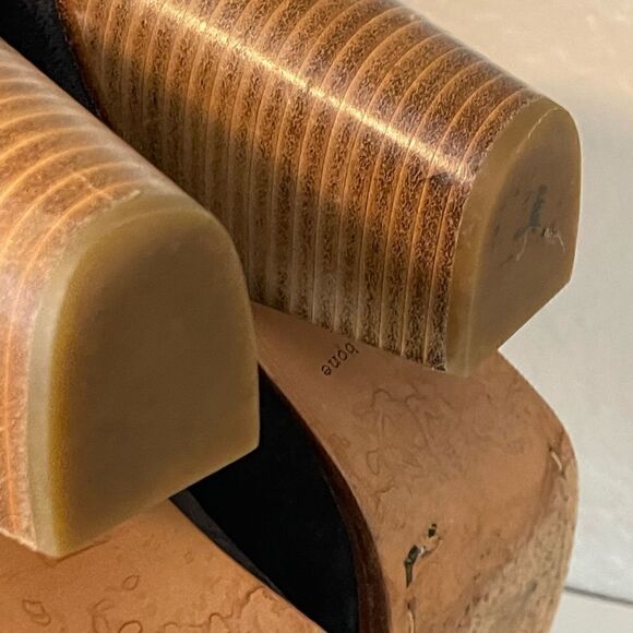 Rag & Bone Newbury Nubuck Ankle Boot, Slate 39 - Picture 9 of 10